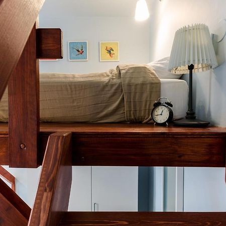 Kl32 Apartments In Jewish Quarter. بودابست المظهر الخارجي الصورة