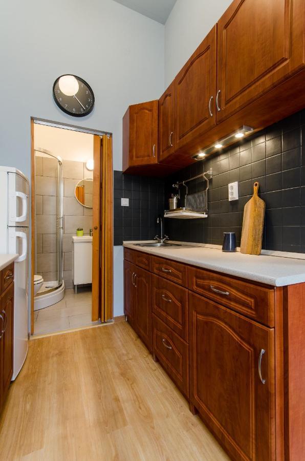 Kl32 Apartments In Jewish Quarter. بودابست المظهر الخارجي الصورة
