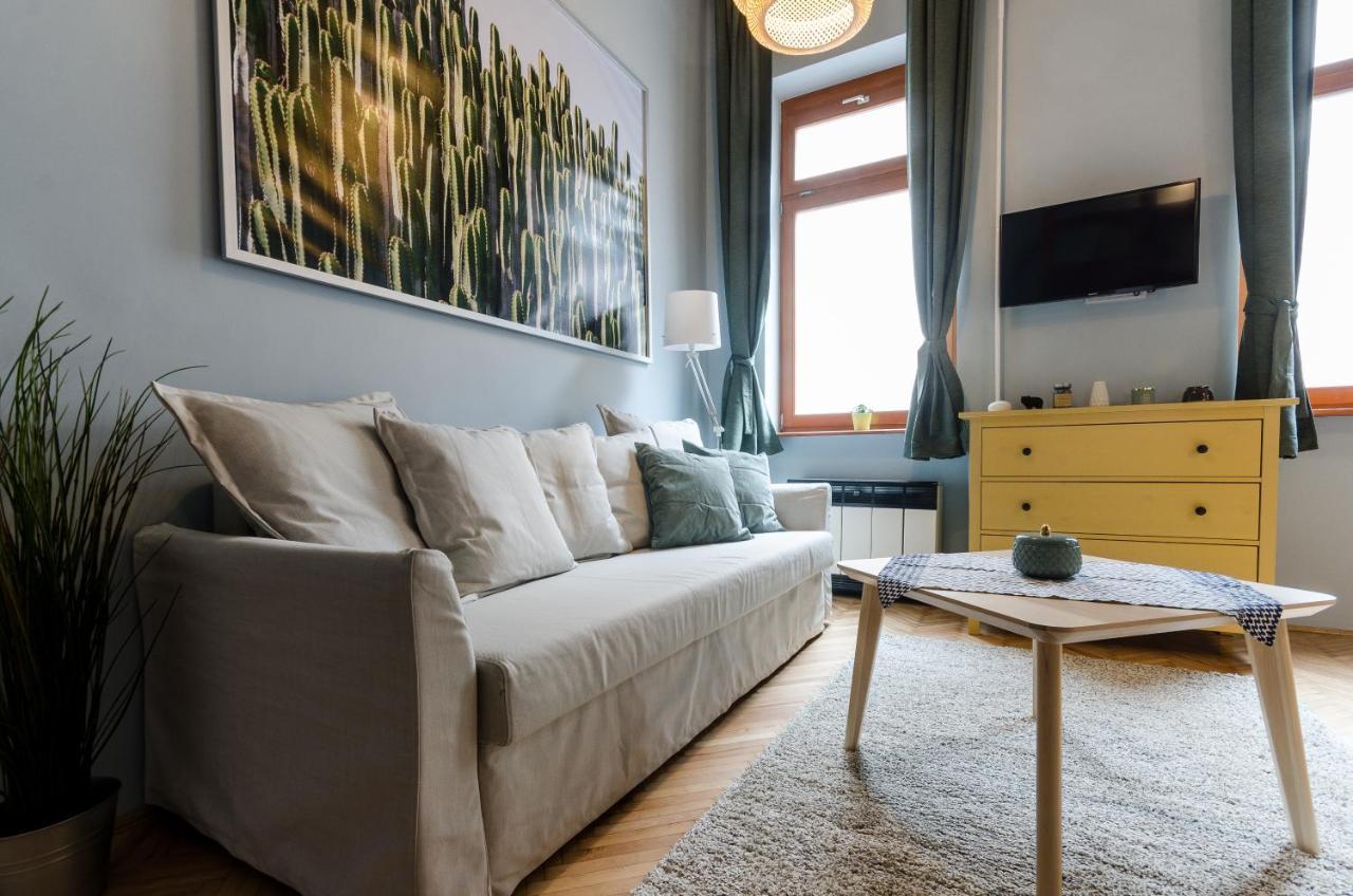 Kl32 Apartments In Jewish Quarter. بودابست المظهر الخارجي الصورة